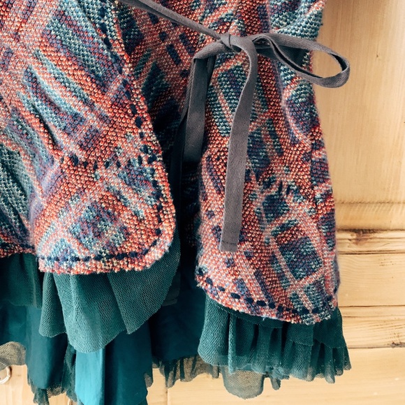 Anthropologie Jacket ✨✨ - Picture 2 of 5